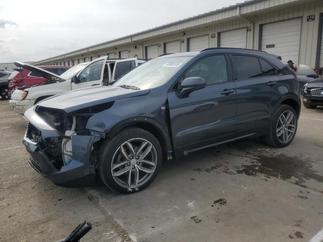  Salvage Cadillac XT4