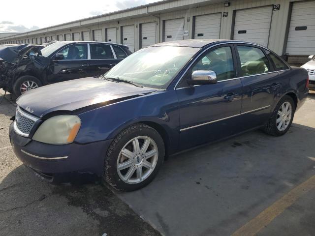  Salvage Ford 500