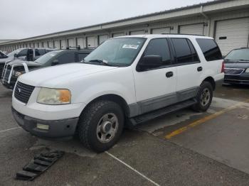 Salvage Ford Expedition