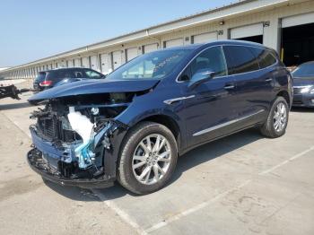  Salvage Buick Enclave