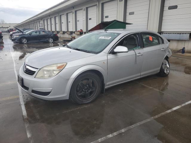  Salvage Saturn Aura