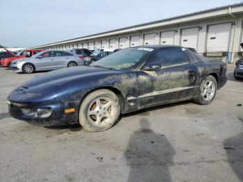  Salvage Pontiac Firebird