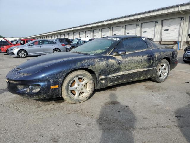  Salvage Pontiac Firebird