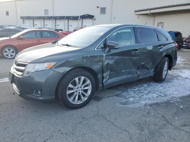  Salvage Toyota Venza