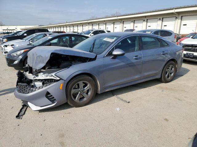  Salvage Kia K5