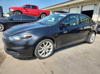  Salvage Dodge Dart
