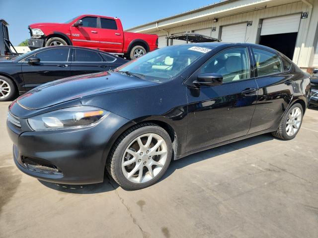  Salvage Dodge Dart