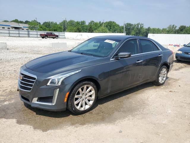  Salvage Cadillac CTS