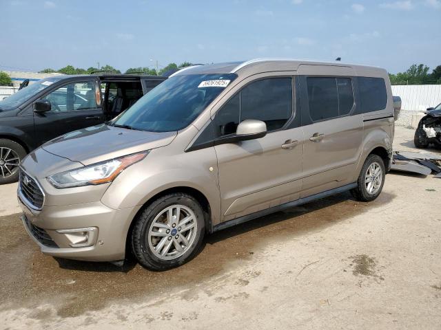  Salvage Ford 1110