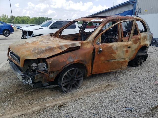  Salvage Volvo XC90