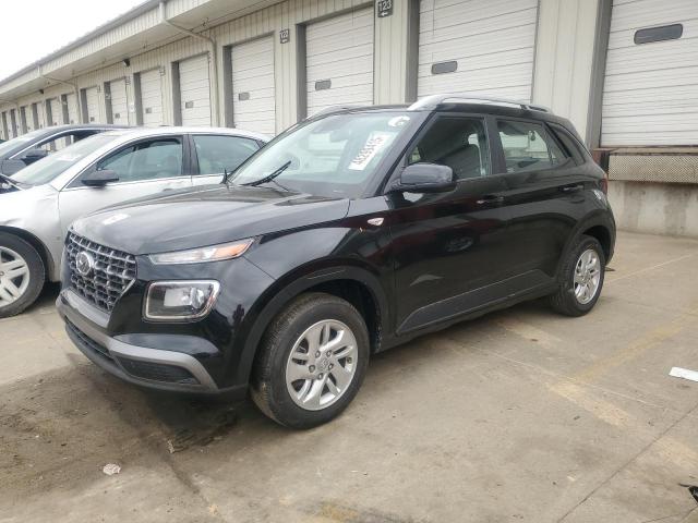  Salvage Hyundai VENUE