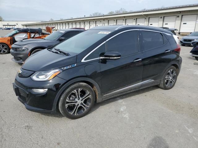  Salvage Chevrolet Bolt
