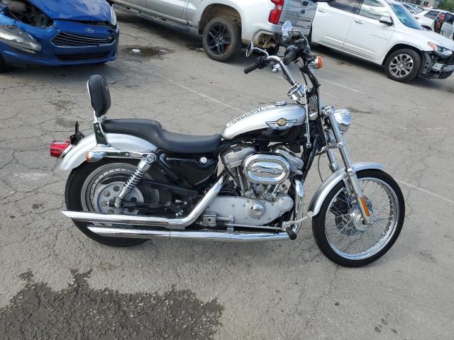  Salvage Harley-Davidson Xl883 C An