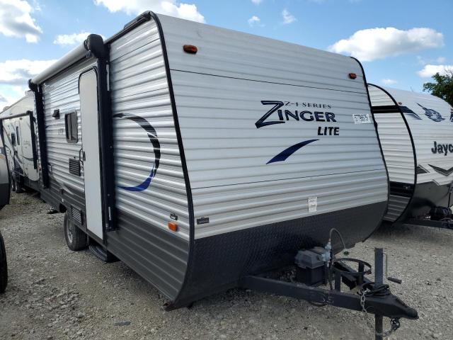  Salvage Crossroads Zinger