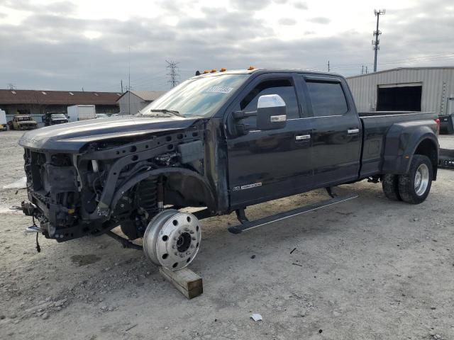  Salvage Ford F-450