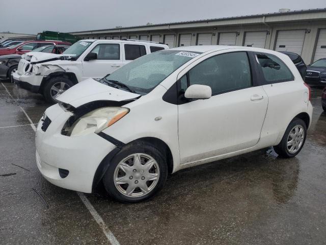  Salvage Toyota Yaris