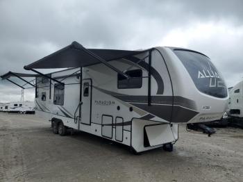  Salvage Alliancerv Paradigm