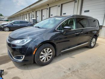  Salvage Chrysler Pacifica