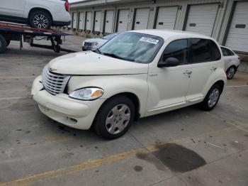  Salvage Chrysler PT Cruiser