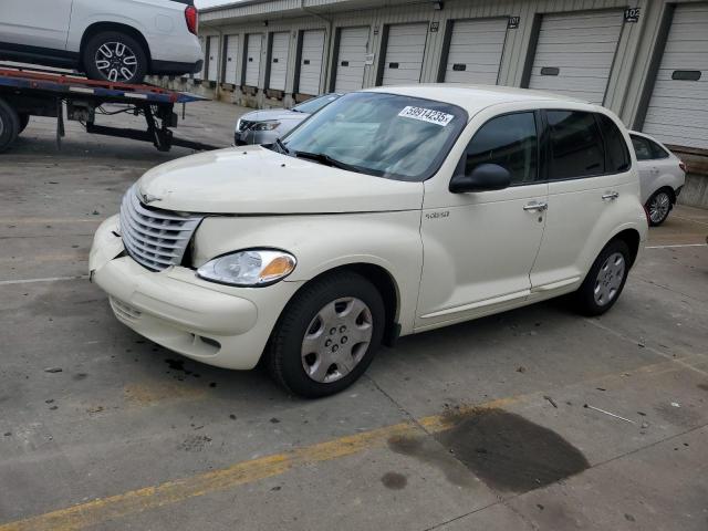  Salvage Chrysler PT Cruiser