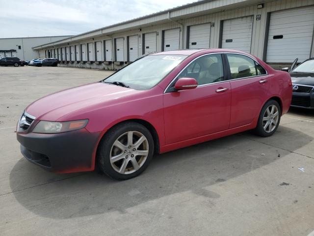  Salvage Acura TSX