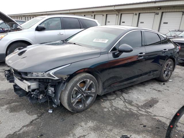  Salvage Kia K5