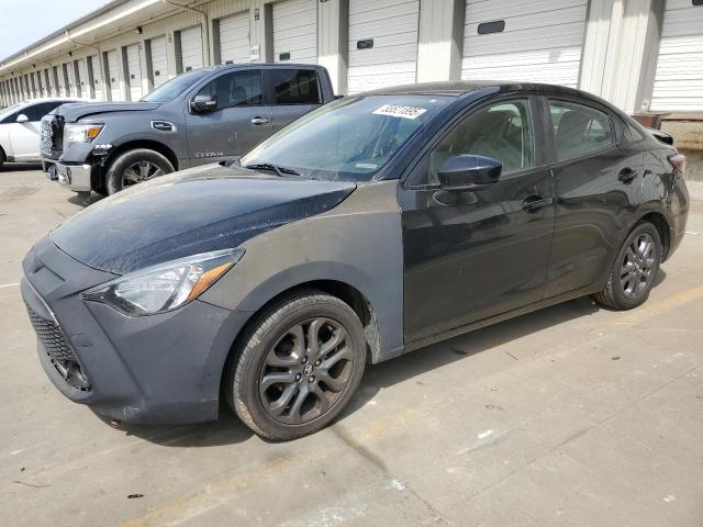  Salvage Toyota Yaris
