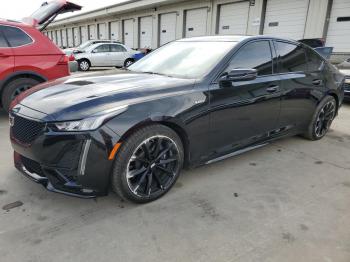  Salvage Cadillac CT5