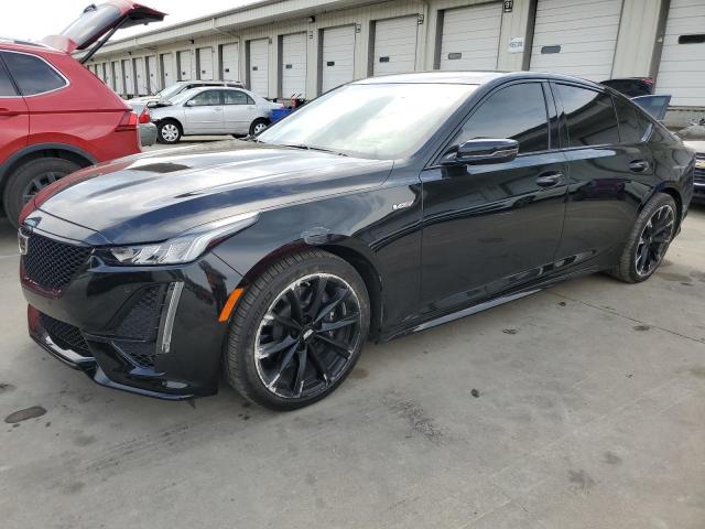  Salvage Cadillac CT5
