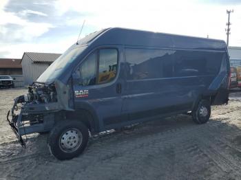  Salvage Ram Promaster