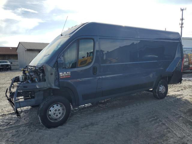  Salvage Ram Promaster