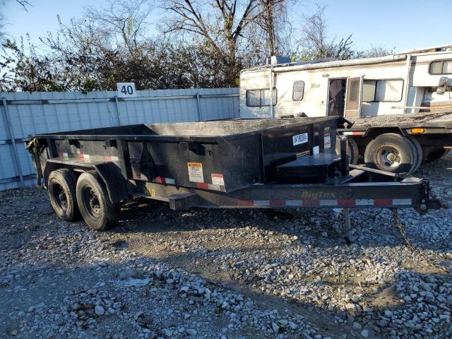  Salvage Other Trailer