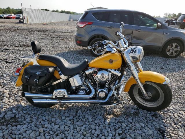  Salvage Harley-Davidson Fl