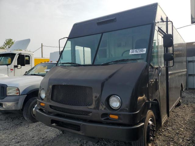  Salvage Freightliner Chassis M