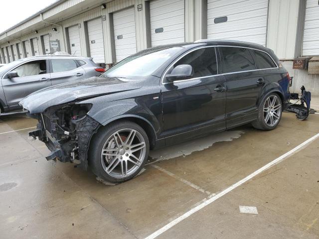  Salvage Audi Q7
