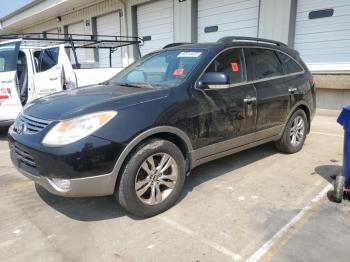  Salvage Hyundai Veracruz