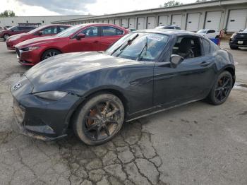  Salvage Mazda Mx5