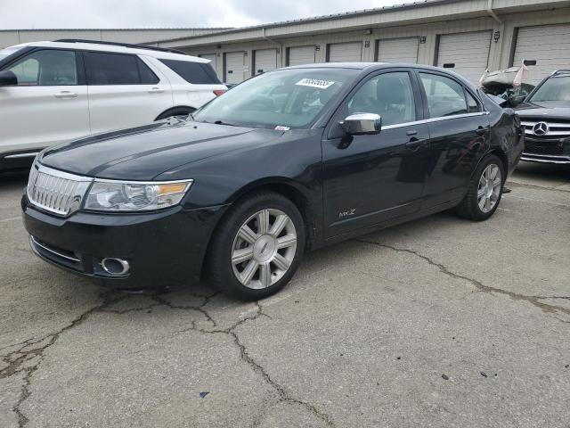  Salvage Lincoln MKZ