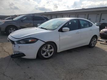  Salvage Dodge Dart