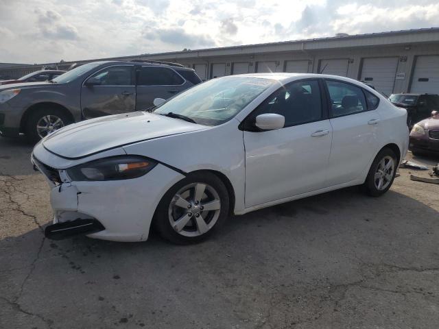  Salvage Dodge Dart