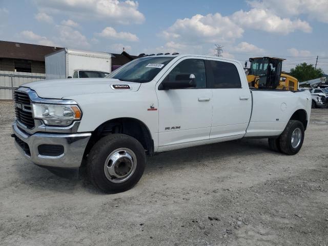  Salvage Ram 3500