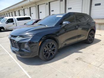  Salvage Chevrolet Blazer