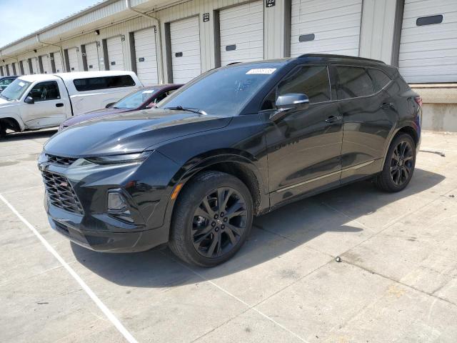  Salvage Chevrolet Blazer