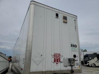  Salvage Wanc TL