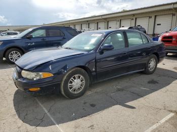  Salvage Buick LeSabre