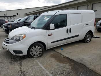  Salvage Ram Promaster