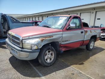  Salvage Dodge Ram 1500