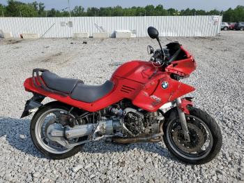  Salvage BMW R