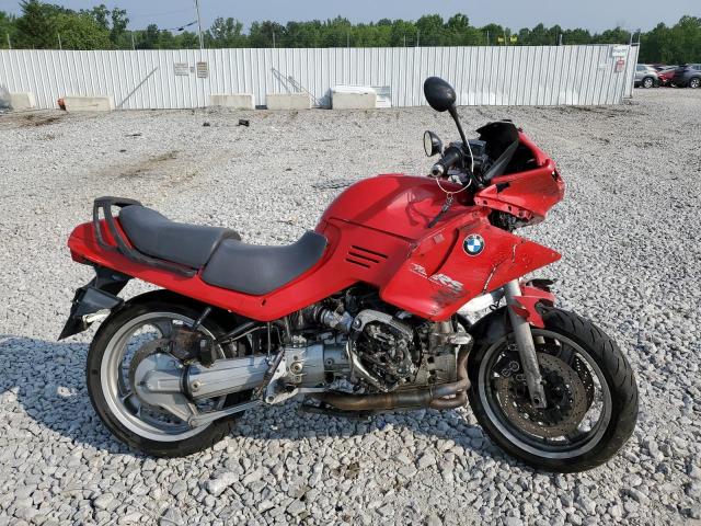  Salvage BMW R
