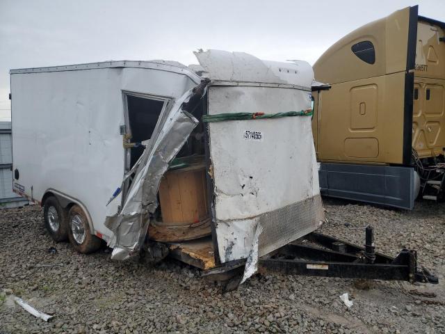  Salvage Sure-trac Other